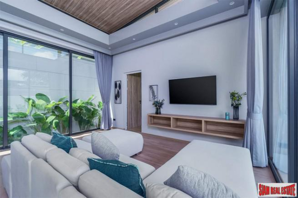 2 Bed, 2 Bath, HouseFor Sale, Nai Thon, Phuket