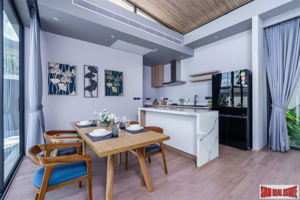 2 Bed, 2 Bath, HouseFor Sale, Nai Thon, Phuket