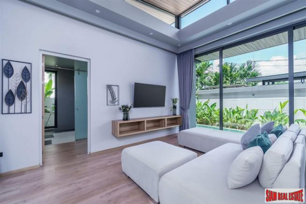 2 Bed, 2 Bath, HouseFor Sale, Nai Thon, Phuket