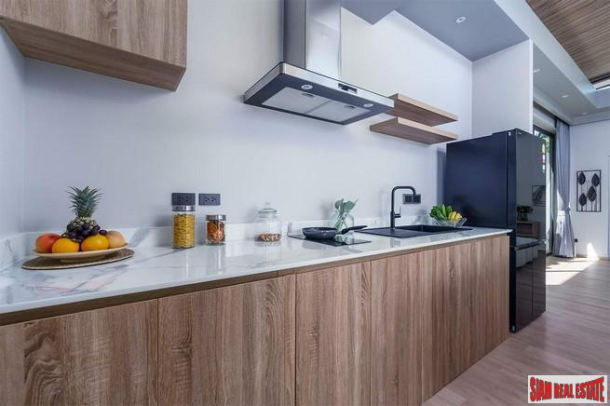 2 Bed, 2 Bath, HouseFor Sale, Nai Thon, Phuket