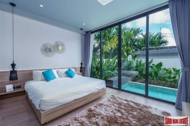 2 Bed, 2 Bath, HouseFor Sale, Nai Thon, Phuket