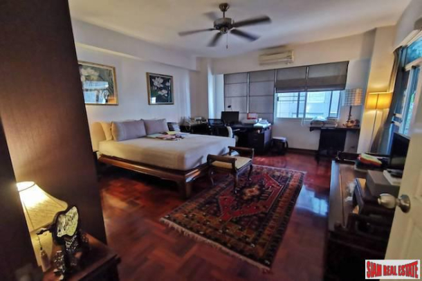 3 Bed, 3 Bath, HouseFor Sale, Phrom Phong, Bangkok