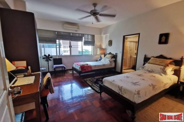 3 Bed, 3 Bath, HouseFor Sale, Phrom Phong, Bangkok