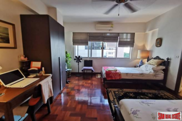 3 Bed, 3 Bath, HouseFor Sale, Phrom Phong, Bangkok