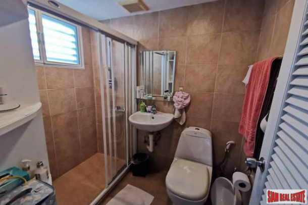 3 Bed, 3 Bath, HouseFor Sale, Phrom Phong, Bangkok