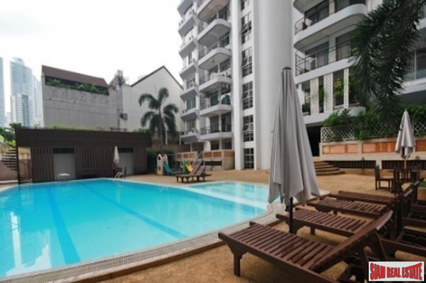 3 Bed, 3 Bath, HouseFor Sale, Phrom Phong, Bangkok