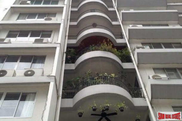 3 Bed, 3 Bath, HouseFor Sale, Phrom Phong, Bangkok