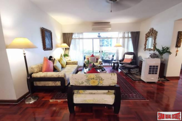 3 Bed, 3 Bath, HouseFor Sale, Phrom Phong, Bangkok