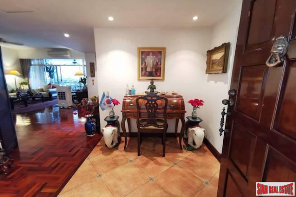 3 Bed, 3 Bath, HouseFor Sale, Phrom Phong, Bangkok