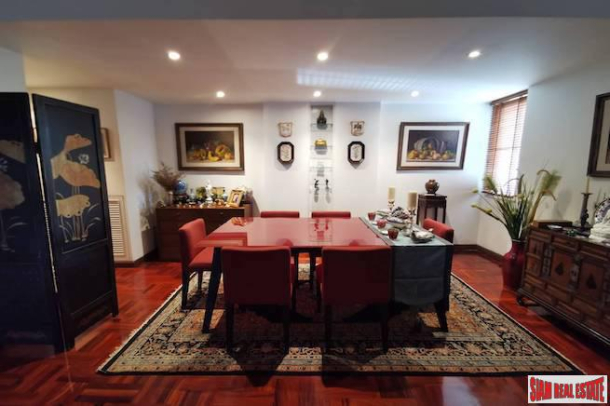 3 Bed, 3 Bath, HouseFor Sale, Phrom Phong, Bangkok