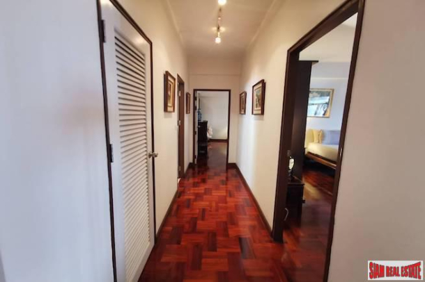 3 Bed, 3 Bath, HouseFor Sale, Phrom Phong, Bangkok