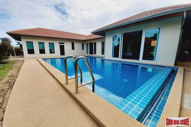 4 Bed, 5 Bath, HouseFor Sale, East Pattaya, Chonburi