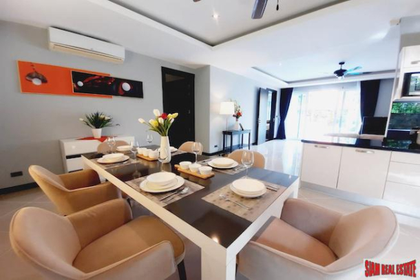 4 Bed, 5 Bath, HouseFor Sale, East Pattaya, Chonburi