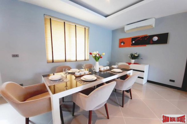 4 Bed, 5 Bath, HouseFor Sale, East Pattaya, Chonburi