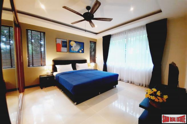 4 Bed, 5 Bath, HouseFor Sale, East Pattaya, Chonburi
