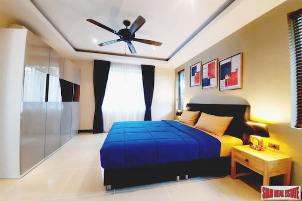 4 Bed, 5 Bath, HouseFor Sale, East Pattaya, Chonburi