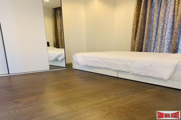 2 Bed, 2 Bath, ApartmentFor Sale, Silom, Bangkok