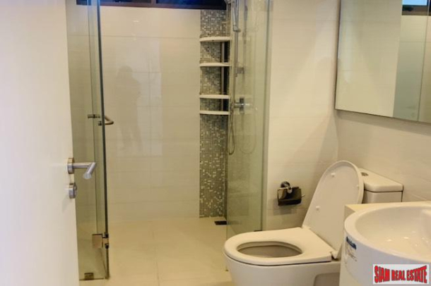 2 Bed, 2 Bath, ApartmentFor Sale, Silom, Bangkok
