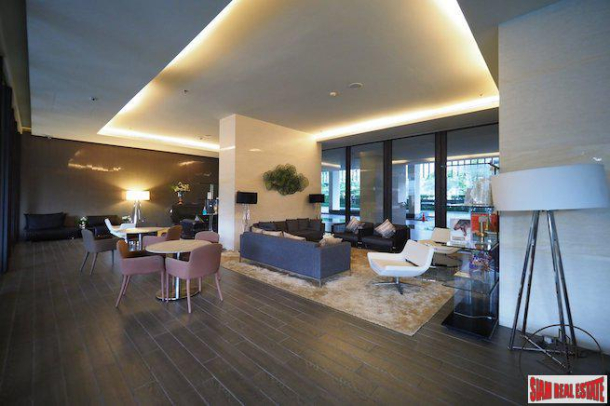 2 Bed, 2 Bath, ApartmentFor Sale, Silom, Bangkok