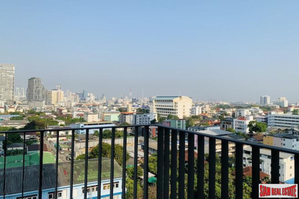 2 Bed, 2 Bath, ApartmentFor Sale, Silom, Bangkok