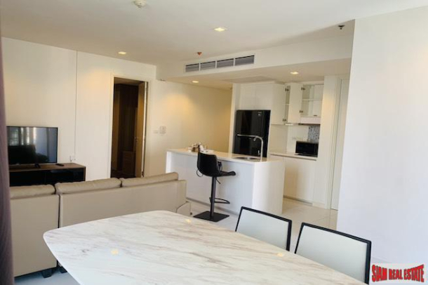 2 Bed, 2 Bath, ApartmentFor Sale, Silom, Bangkok