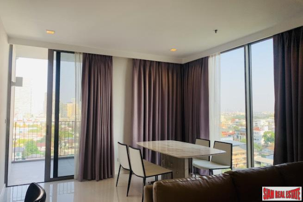 2 Bed, 2 Bath, ApartmentFor Sale, Silom, Bangkok