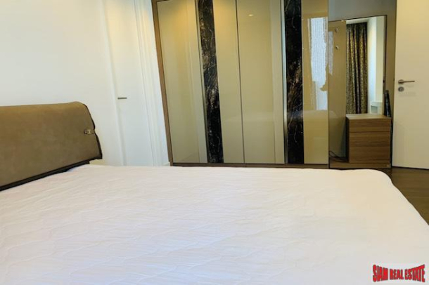 2 Bed, 2 Bath, ApartmentFor Sale, Silom, Bangkok