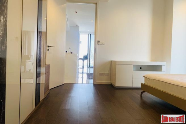 2 Bed, 2 Bath, ApartmentFor Sale, Silom, Bangkok