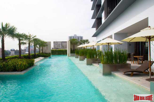 2 Bed, 2 Bath, ApartmentFor Sale, Lumphini, Bangkok