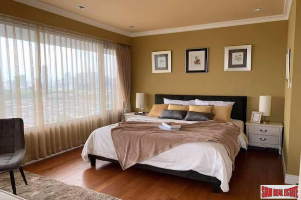 2 Bed, 2 Bath, ApartmentFor Sale, Lumphini, Bangkok