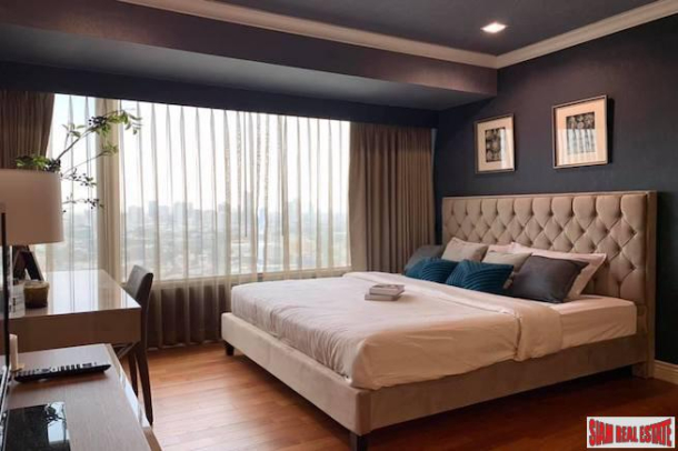 2 Bed, 2 Bath, ApartmentFor Sale, Lumphini, Bangkok