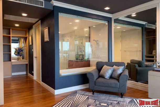 2 Bed, 2 Bath, ApartmentFor Sale, Lumphini, Bangkok