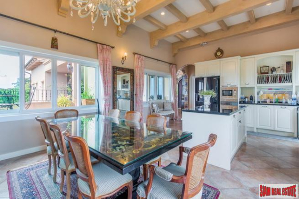 3 Bed, 5 Bath, HouseFor Sale, Cape Panwa, Phuket