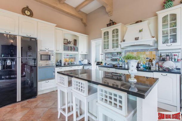 3 Bed, 5 Bath, HouseFor Sale, Cape Panwa, Phuket