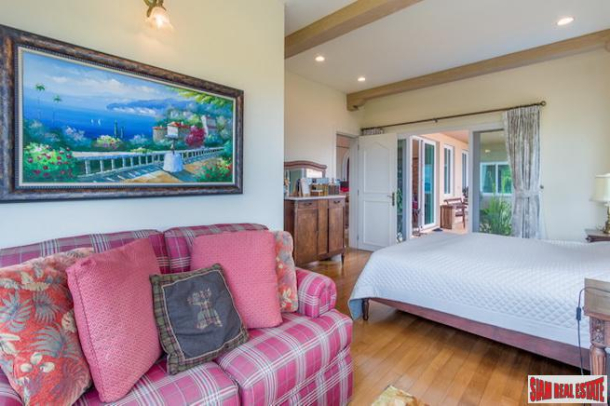 3 Bed, 5 Bath, HouseFor Sale, Cape Panwa, Phuket