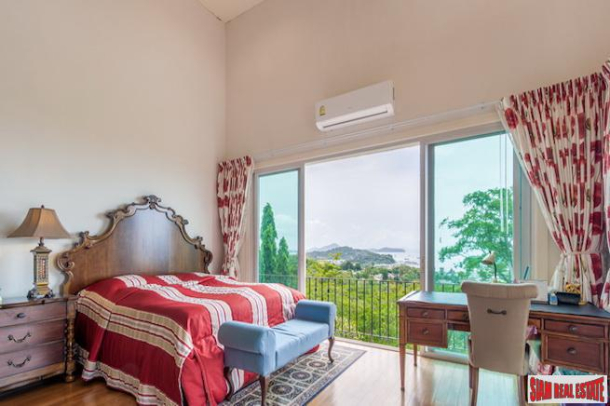3 Bed, 5 Bath, HouseFor Sale, Cape Panwa, Phuket