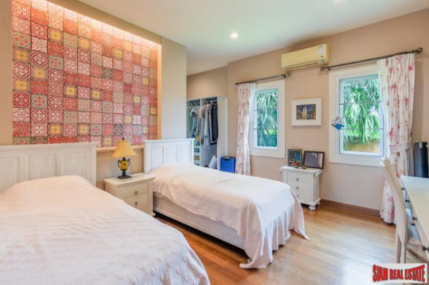 3 Bed, 5 Bath, HouseFor Sale, Cape Panwa, Phuket