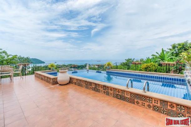 3 Bed, 5 Bath, HouseFor Sale, Cape Panwa, Phuket