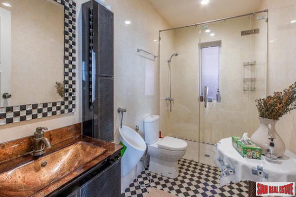 3 Bed, 5 Bath, HouseFor Sale, Cape Panwa, Phuket