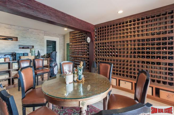 3 Bed, 5 Bath, HouseFor Sale, Cape Panwa, Phuket