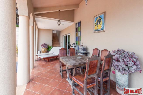 3 Bed, 5 Bath, HouseFor Sale, Cape Panwa, Phuket