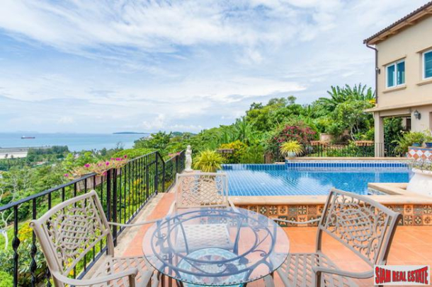 3 Bed, 5 Bath, HouseFor Sale, Cape Panwa, Phuket