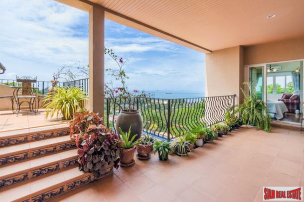 3 Bed, 5 Bath, HouseFor Sale, Cape Panwa, Phuket