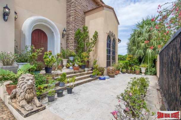 3 Bed, 5 Bath, HouseFor Sale, Cape Panwa, Phuket