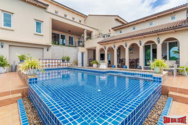 3 Bed, 5 Bath, HouseFor Sale, Cape Panwa, Phuket