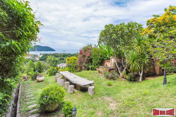 3 Bed, 5 Bath, HouseFor Sale, Cape Panwa, Phuket