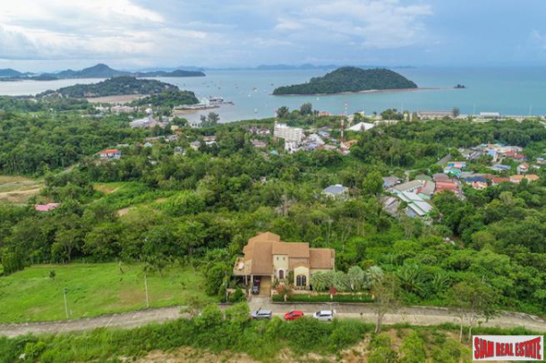 3 Bed, 5 Bath, HouseFor Sale, Cape Panwa, Phuket