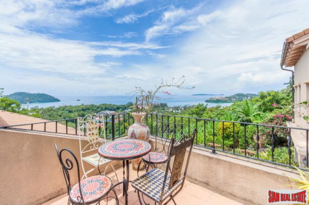 3 Bed, 5 Bath, HouseFor Sale, Cape Panwa, Phuket