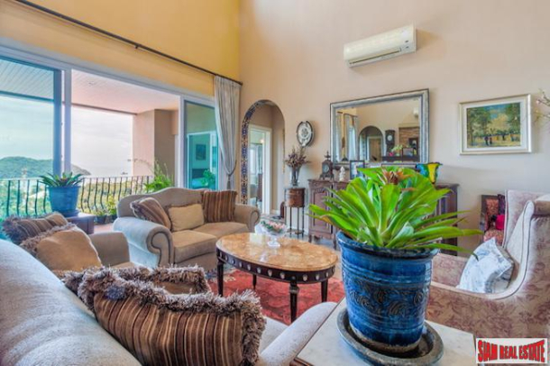 3 Bed, 5 Bath, HouseFor Sale, Cape Panwa, Phuket