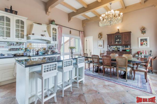 3 Bed, 5 Bath, HouseFor Sale, Cape Panwa, Phuket